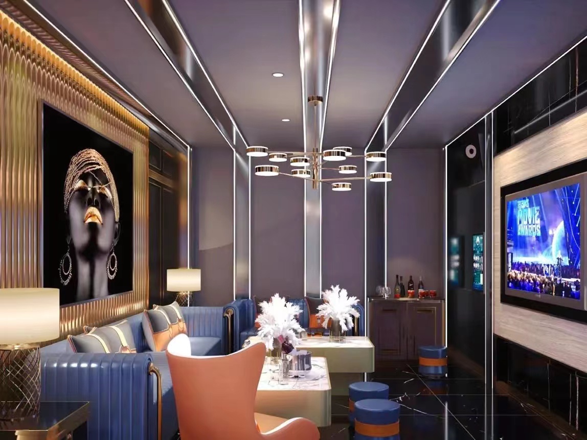 平顶山小时场ktv计费怎么算解析-湛河区ktv预定