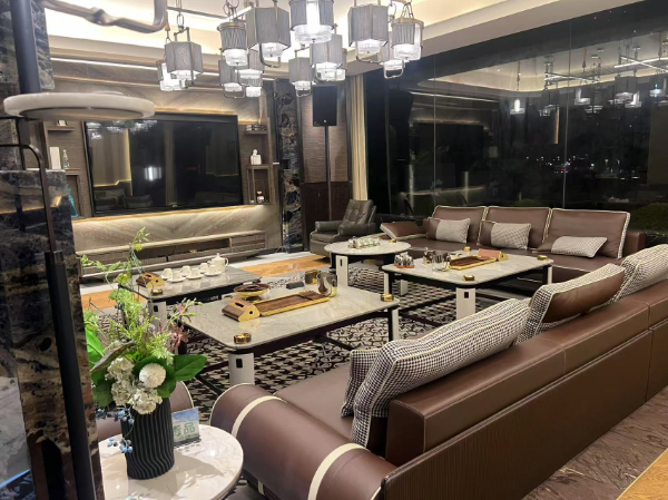 平顶山小时场ktv有哪些选择-湛河区ktv预定