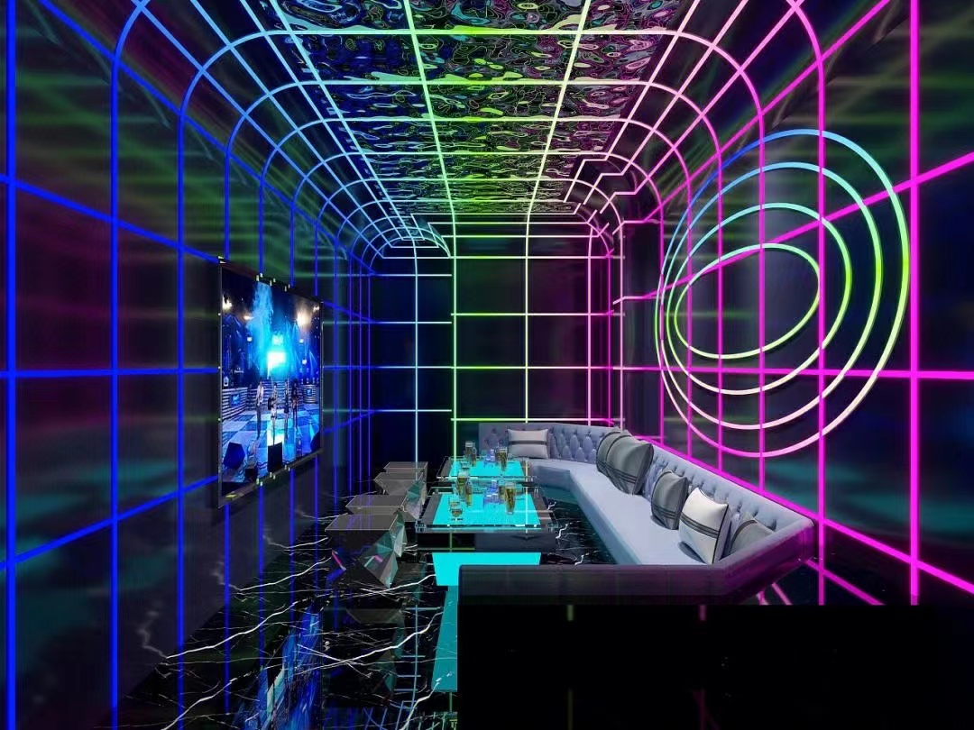 平顶山ktv小时场，热门场所一览-湛河区ktv预定