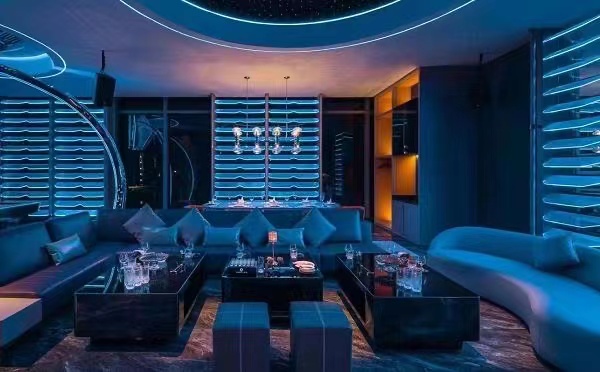 平顶山ktv小时场预订-湛河区ktv预定