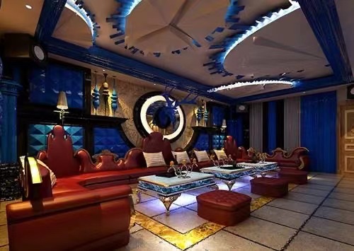 平顶山KTV新玩法，热门小时场-湛河区ktv预定